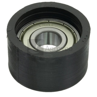 Rolka napinacza 31270295 SAA15189, SAU10725, SAU15052