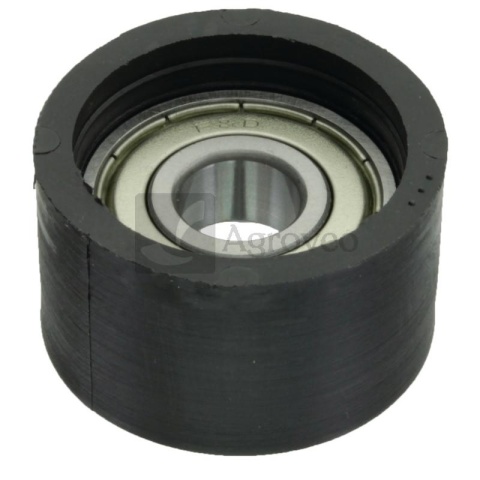 Rolka napinacza 31270295 SAA15189, SAU10725, SAU15052 Rolka napinacza 31270295 SAA15189, SAU10725, SAU15052