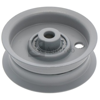 Koło pasowe rolka napinacza 81x9,5mm MTD 31270311 756-03054A, 756-03054