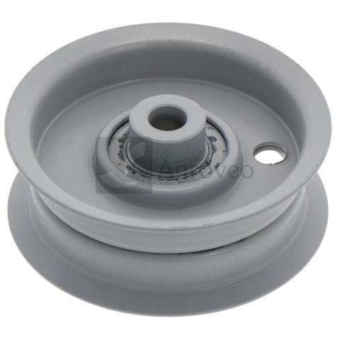 Koło pasowe rolka napinacza 81x9,5mm MTD 31270311 756-03054A, 756-03054 Koło pasowe rolka napinacza 81x9,5mm MTD 31270311 756-03054A, 756-03054
