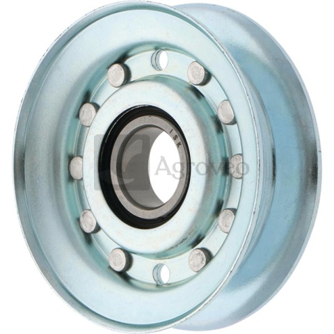 Rolka napinacza prowadząca fi 62mm STIGA 31270312 125601592/0, 125601608/0 Rolka napinacza prowadząca fi 62mm STIGA 31270312 125601592/0, 125601608/0
