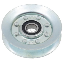 Koło pasowe rolka 89x15,2mm ALPINA STIGA 31270320 25601599/0, 325601599/0
