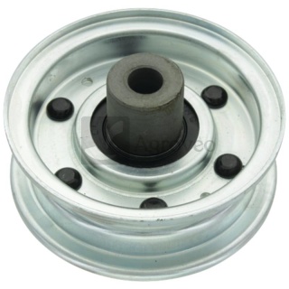 Koło pasowe rolka napinacza 70x9,5mm Stiga PARK 31270323 387605014/0, 387605013/0, 1134-5823-01