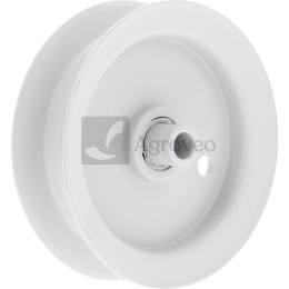 Krążek zwrotny 101mm 30mm 9mm MTD 31270047 956-0437, 756-0643, 756-0437, 756-0643A, 280-438