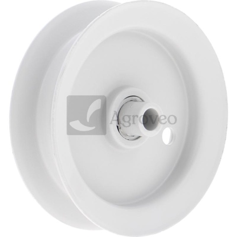 Krążek zwrotny 101mm 30mm 9mm MTD 31270047 956-0437, 756-0643, 756-0437, 756-0643A, 280-438 Krążek zwrotny 101mm 30mm 9mm MTD 31270047 956-0437, 756-0643, 756-0437, 756-0643A, 280-438