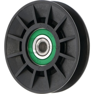 Koło pasowe napinacza 89x9,5x33,3mm Husqvarna 532 19 43-26