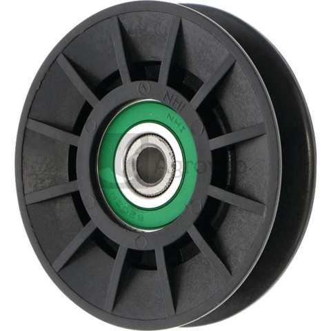 Rolka zwrotna prowadząca 89mm 33mm 9mm Husqvarna 31270081 532 19 43-26, 280-659 Rolka zwrotna prowadząca 89mm 33mm 9mm Husqvarna 31270081 532 19 43-26, 280-659