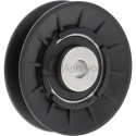 Rolka zwrotna 17mm 76mm 12mm GRANIT Murray 31270123 690410MA, 690410