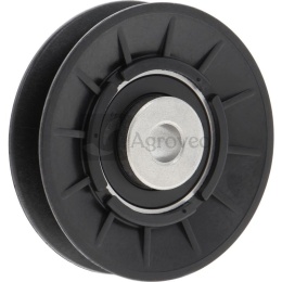 Rolka zwrotna 17mm 76mm 12mm GRANIT Murray 31270123 690410MA, 690410