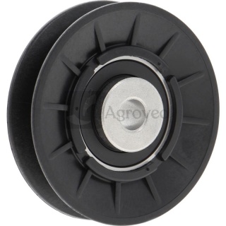 Rolka zwrotna 17mm 76mm 12mm GRANIT Murray 31270123 690410MA, 690410