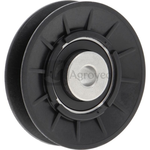Rolka zwrotna 17mm 76mm 12mm GRANIT Murray 31270123 690410MA, 690410