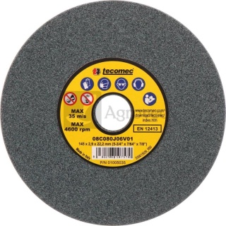 Ściernica tarcza szlifierska do ostrzałki łańcuchów 1/4" 3/8" .325" 37200021