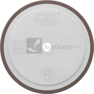 Ściernica diamentowa 67752037570906 52037570906