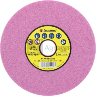 Tarcza szlifierska 37270217 13165