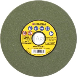 Ściernica twarda tarcza szlifierska 3,2mm 37270218