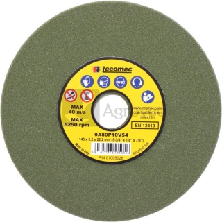 Ściernica twarda tarcza szlifierska 3,2mm 37270218