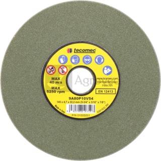 Ściernica tarcza szlifierska twarda 3/8" .404" 37270220