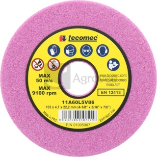 Tarcza szlifierska 37270308 13039