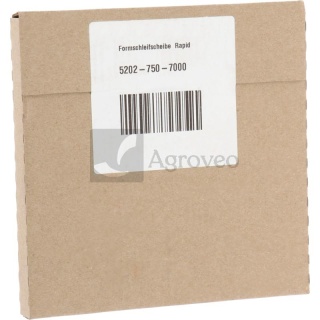 Tarcza szlifierska 67752027507000 52027507000