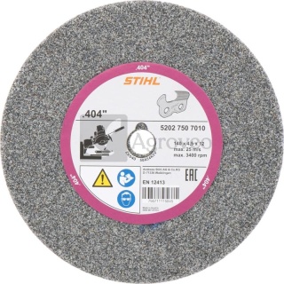 Tarcza szlifierska 67752027507010 52027507010