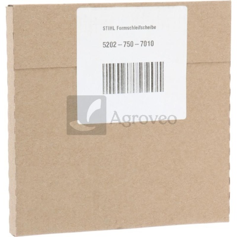 Tarcza szlifierska 67752027507010 52027507010 Tarcza szlifierska 67752027507010 52027507010