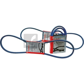 Zestaw pasów klinowych 57279001