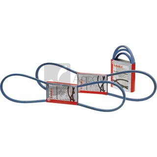 Zestaw pasów klinowych 57279002