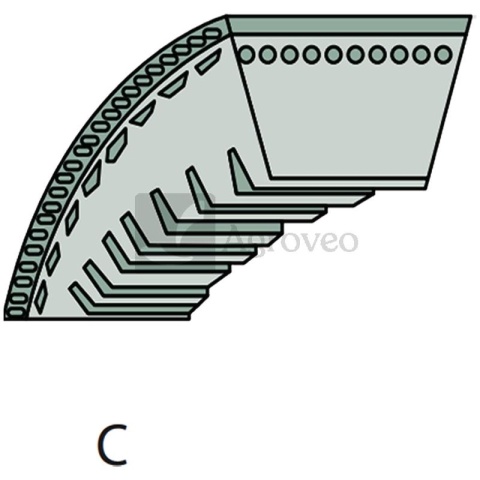 Część zamienna 795135064005/0 135064005/0