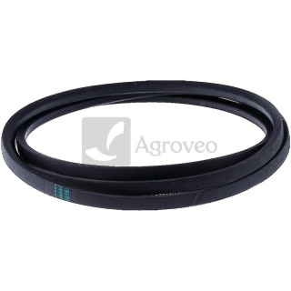 Pasek klinowy 732532445887 532 44 58-87, 000532445887