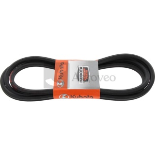 Pas klinowy 425K525371420 K525371420