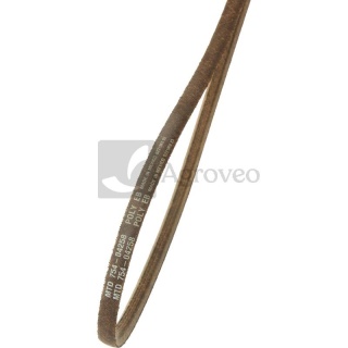 Pas klinowy 515754-04258 754-04258