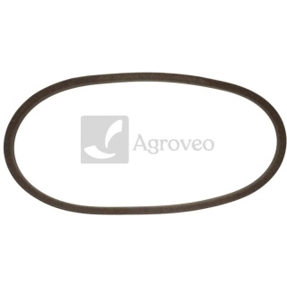 Pas klinowy 515754-05040 754-0241, 754-0241A, 954-0241A, 754-05040