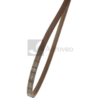 Pas klinowy 5lx68.1 515754-0626 954-0626, 754-0626