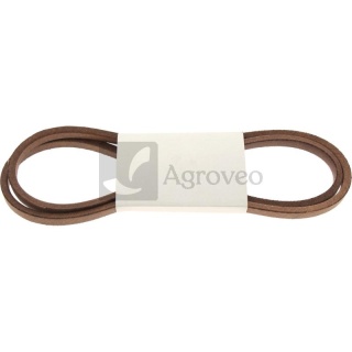 Pas klinowy 5lx68.1 515754-0626 954-0626, 754-0626