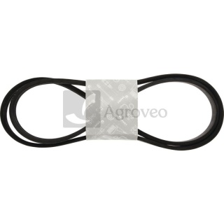 Pas klinowy rowkowany 57270156 9585-0100-00, 1134-9019-01