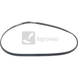 Pas klinowy rowkowany 57270269 25-6430, 265-678
