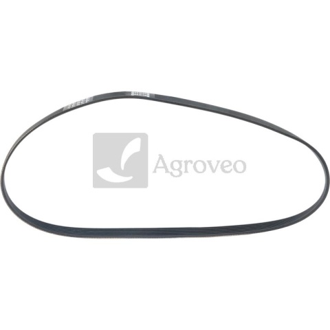 Pas klinowy rowkowany 57270269 25-6430, 265-678 Pas klinowy rowkowany 57270269 25-6430, 265-678