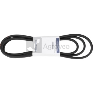 Pasek klinowy 732593014001 593 01 40-01, 000593014001