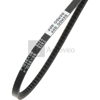 Pasek klinowy 4251628297013 1628297013