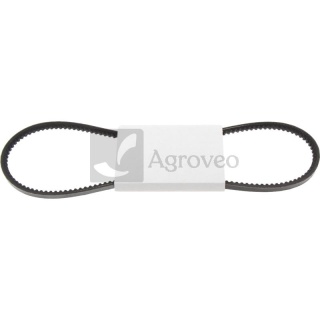 Pasek klinowy 4251628297013 1628297013