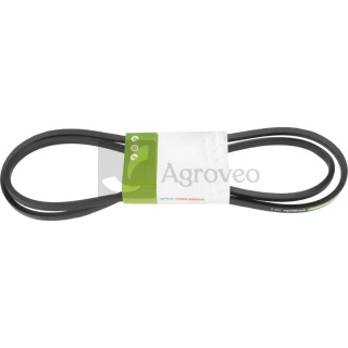 Pasek klinowy 55170068 531 00 50-15, 589 53 14-01, 506 77 58-01, LG2000073