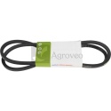 Pasek klinowy 55170073 589 53 08-01, 506 66 04-01, 506 54 51-01, 531 00 50-22, LG2000221
