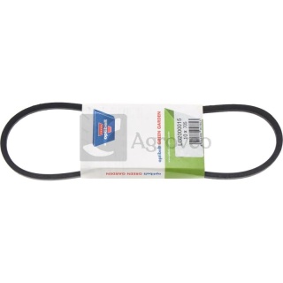 Pasek klinowy 55170090 34567, LG2000015