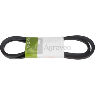 Pasek klinowy 55170122 1134-9068-01, 9585-0127-01, LG2000198