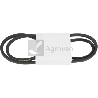 Pasek klinowy 55170124 9585-0199-01, 1134-9242-01, 1134-9113-01, LG2000200