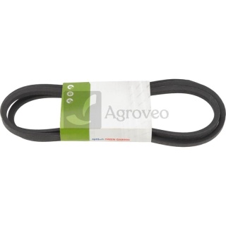 Pasek klinowy 55170147 6151 704 2111, LG2000085