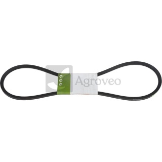 Pasek klinowy 55170153 6140 704 2110, LG2000194