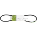 Pasek klinowy 55170162 6375 704 2110, LG2000384 Pasek klinowy 55170162 6375 704 2110, LG2000384