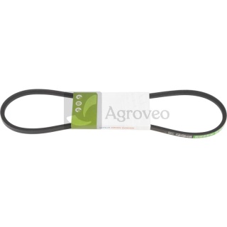 Pasek klinowy 55170162 6375 704 2110, LG2000384