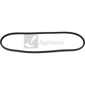 Pasek klinowy 55170163 6105 704 2111, LG2000385 Pasek klinowy 55170163 6105 704 2111, LG2000385